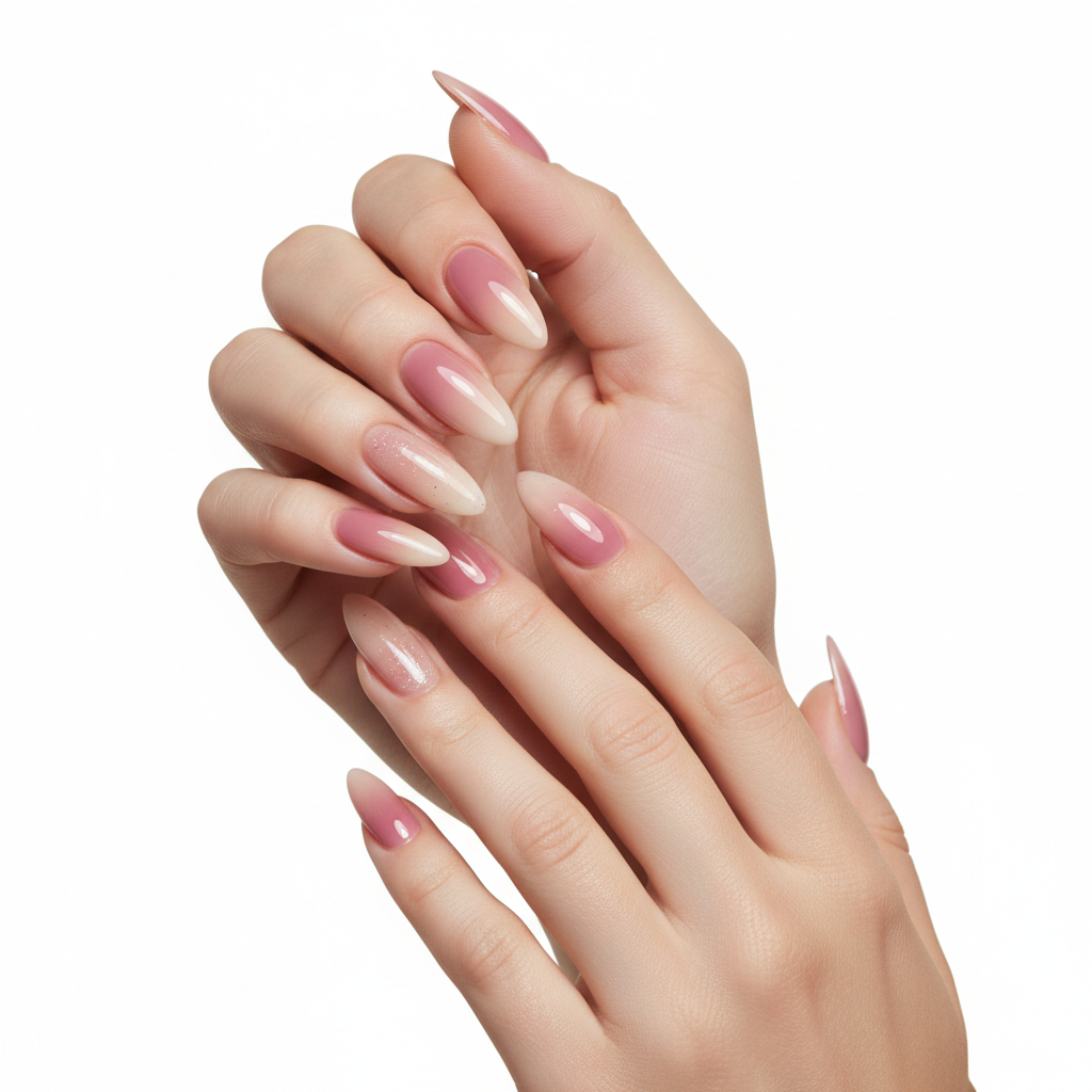Nail lessons